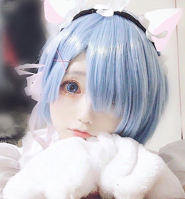 コスプレイヤー愛美（あみ）のTwitter画像23