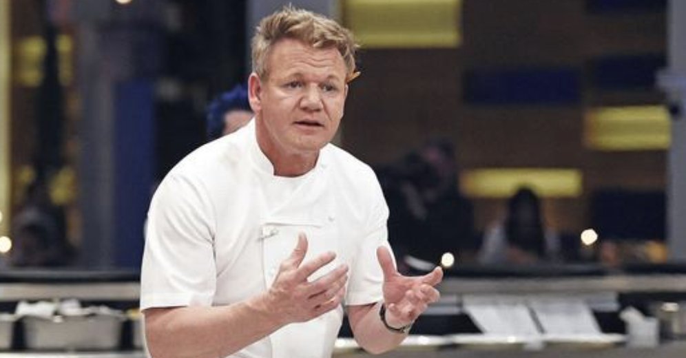 Gordon Ramsay opens new fish and chips joint in the US – but Brits aren't happy
https://t.co/fhk8Irbhpc https://t.co/kMsYCYXTgQ