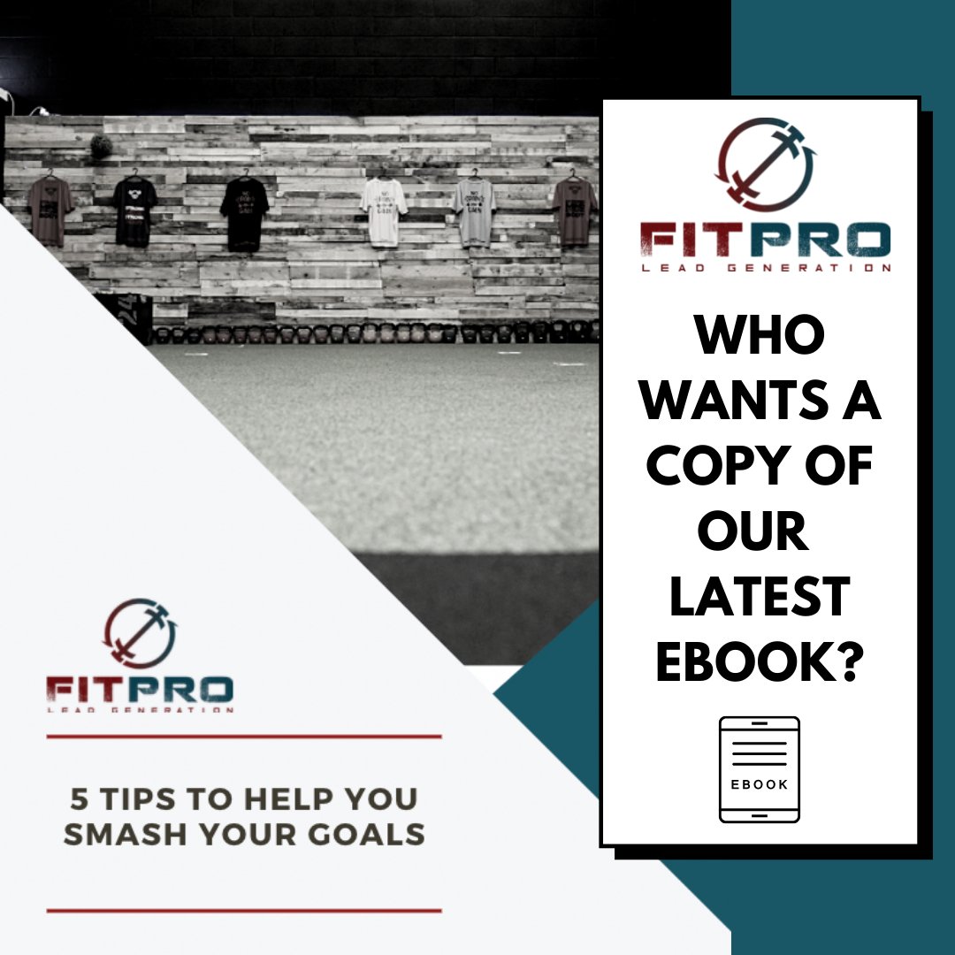 fitproleadgen's tweet image. Who Wants A Copy Of Our Latest Ebook? 🙌🏼
Comment below to get a copy sent directly to you ⬇️ 💥

 #personaltraininggym #personaltrainerlife #personaltrainerproblems #onlinetraining #onlinetrainer #onlinecoach #onlinecoaching #healthcoach #fitproleadgen
