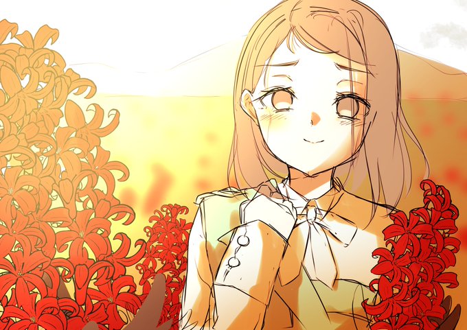 花騎士のイラストまとめ 花騎士のイラストまとめ