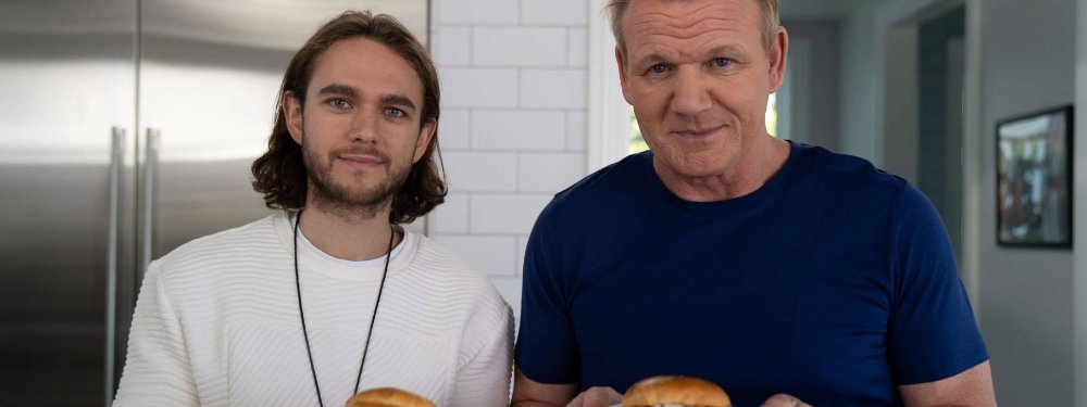 Gordon's Zedd Inspired Breakfast Sandwich | Breakfast Recipes | Gordon Ramsay

https://t.co/4Umb4czrGj https://t.co/dgzNUdkYfM