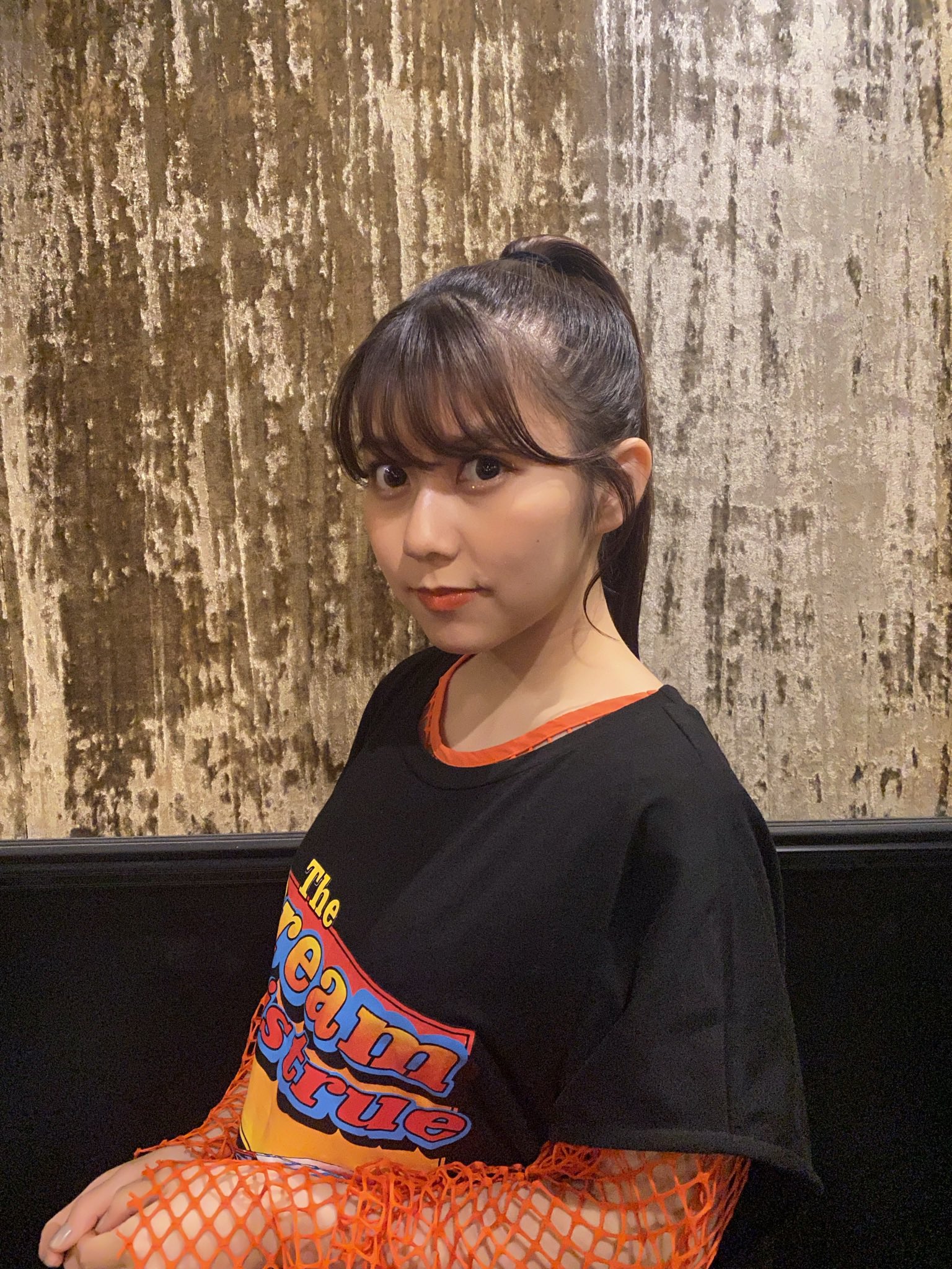 【激レア世界に1枚】鈴木萌花　自己紹介POP アメフラ　AMEFURASSHI 激レア世界に1枚】鈴木萌花 自己紹介POP アメフラ AMEFURASSHI