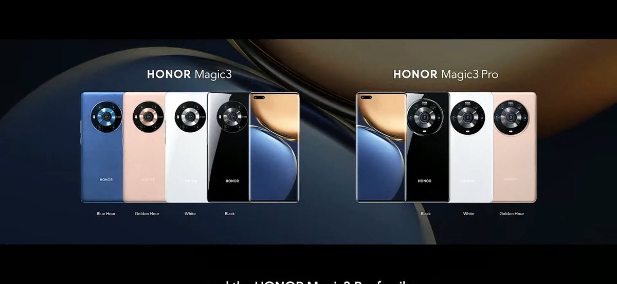 Хонор магик 6 про характеристики цена. Хонор Magic 3 Pro. Honor Magic 3 Pro Plus. Honor Magic 3 Series. Honor Magic 6 Pro.