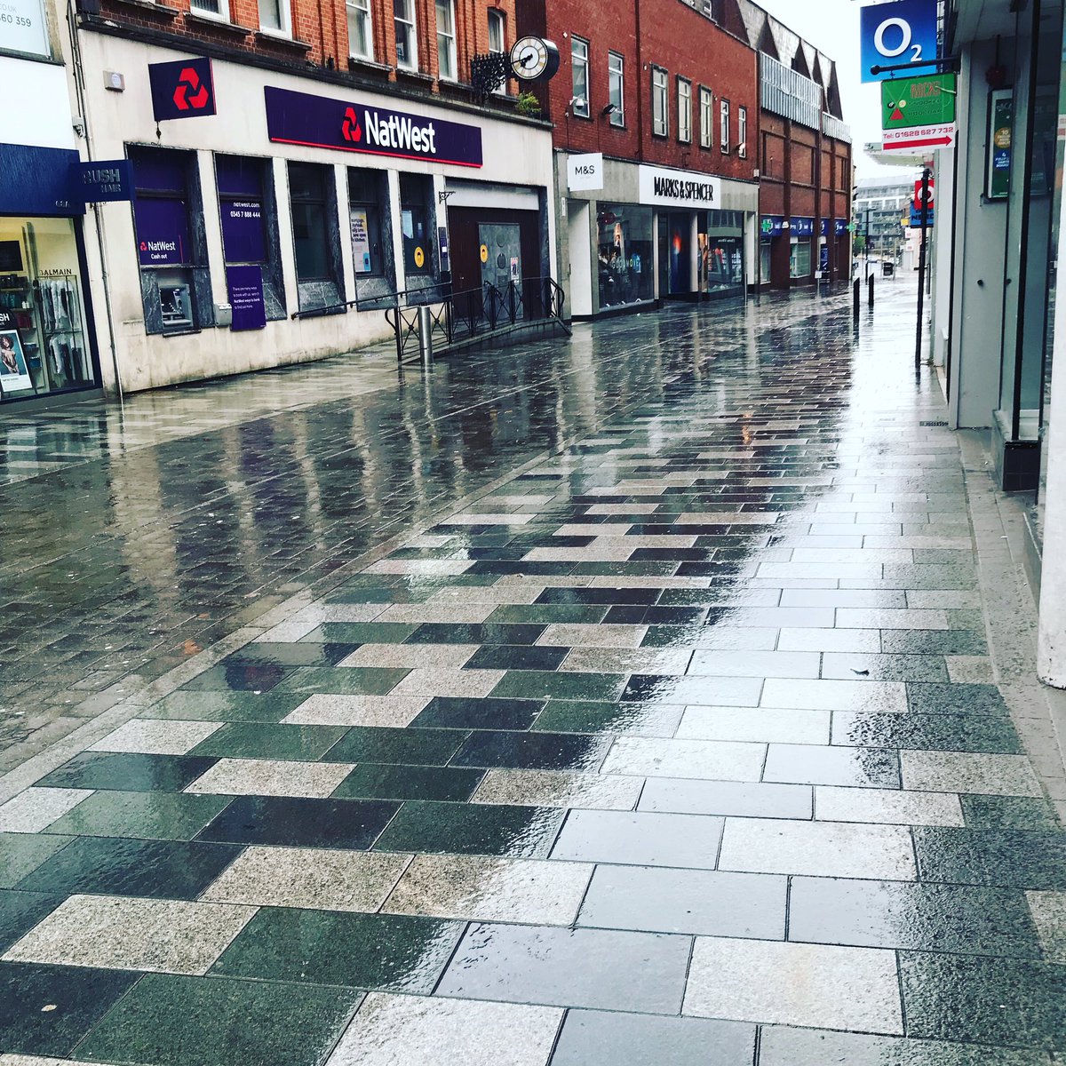 Ian Rodwell (Pronoun: MegaGod) tweet media