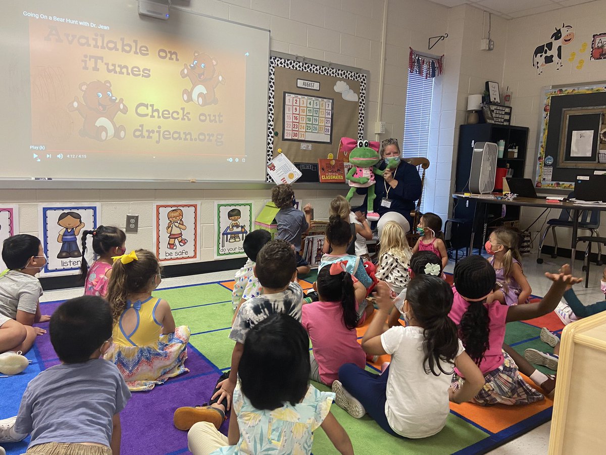 Michele Irwin (@cervasioforever) on Twitter photo PreK students saying hello to Franny Frog. Franny helps watch the students to make sure they are safe. <a href="/FultonCoSchools/">FultonCountySchools</a> <a href="/pamelaweiser/">Pam Weiser</a> <a href="/nolefanhb/">Heather</a> <a href="/DolvinES/">Dolvin ES</a> PreK students saying hello to Franny Frog. Franny helps watch the students to make sure they are safe. <a href="/FultonCoSchools/">FultonCountySchools</a> <a href="/pamelaweiser/">Pam Weiser</a> <a href="/nolefanhb/">Heather</a> <a href="/DolvinES/">Dolvin ES</a>