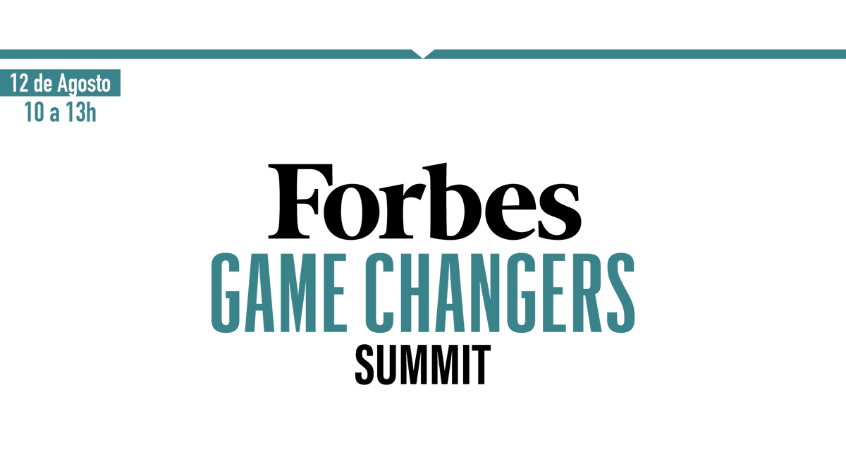 forbesargentina's tweet photo. Las reglas las cambian los jugadores: llega una nueva edición del #ForbesGameChangers Summit
A partir de las 10 hs por ➡️ https://t.co/82JDLgu1LC https://t.co/lHTPrlpBaz