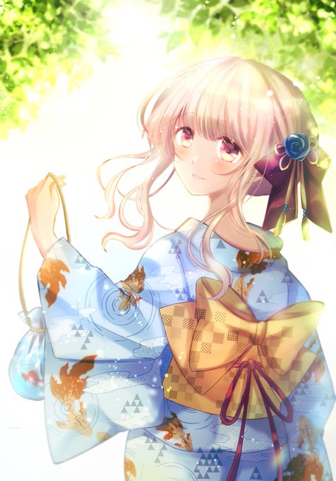 夏らしいイラストのtwitterイラスト検索結果 夏らしいイラストのtwitterイラスト検索結果