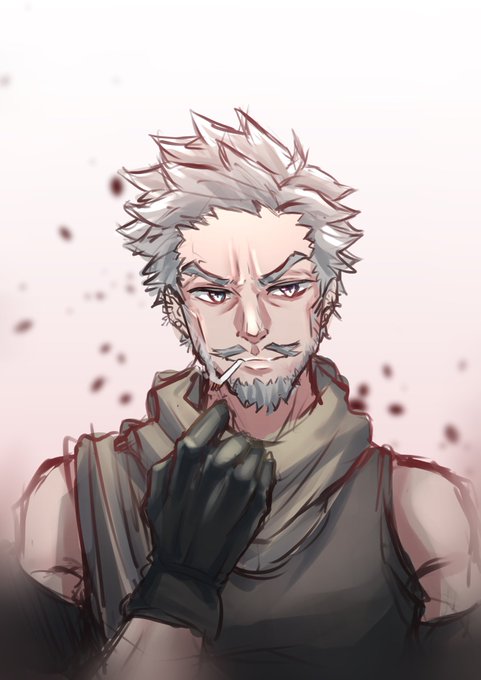かっこいいおじさんのtwitterイラスト検索結果 かっこいいおじさんのtwitterイラスト検索結果