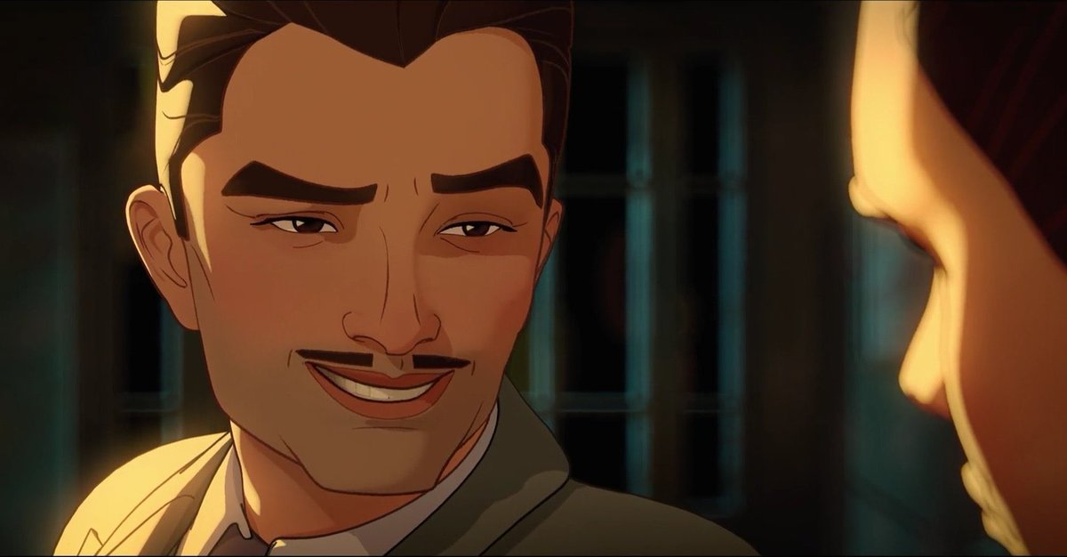 ✨ Howard Stark ✨ tweet media