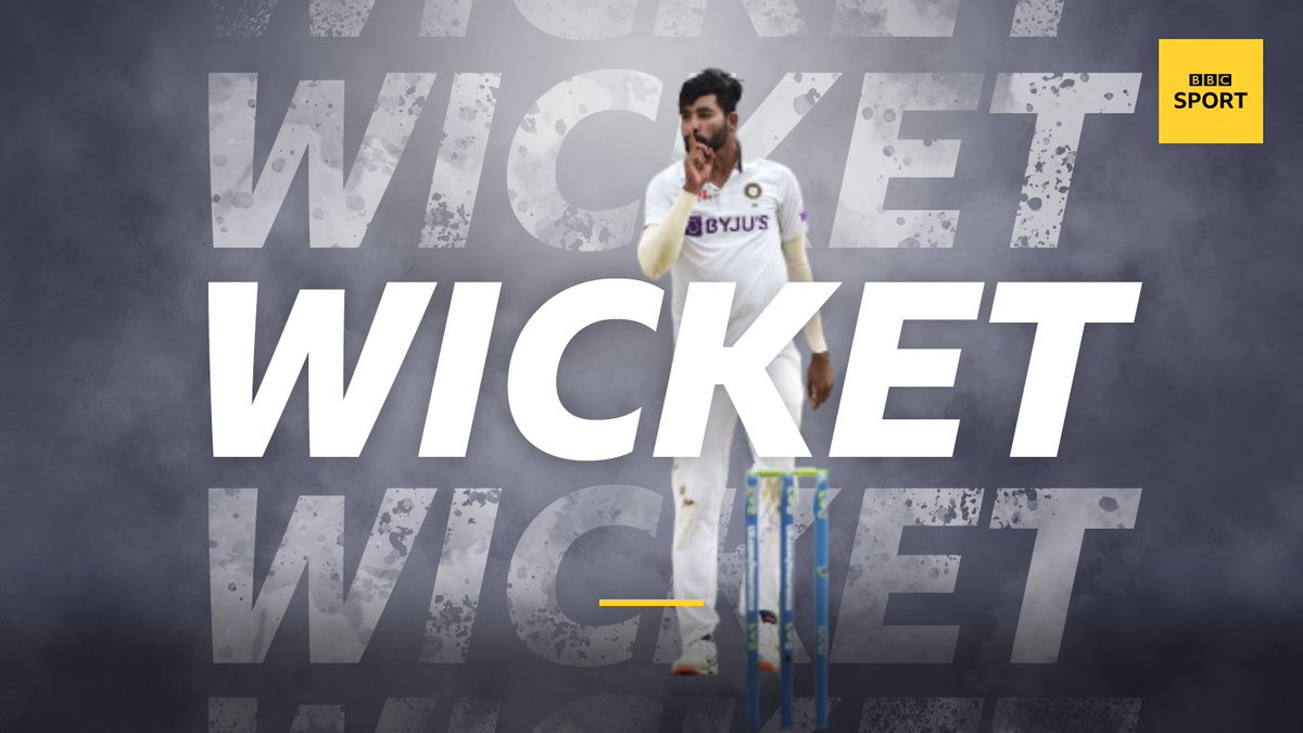 Test Match Special tweet media