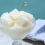 使うのはあの飲み物!甘くない梨を美味しくする方法が話題に!