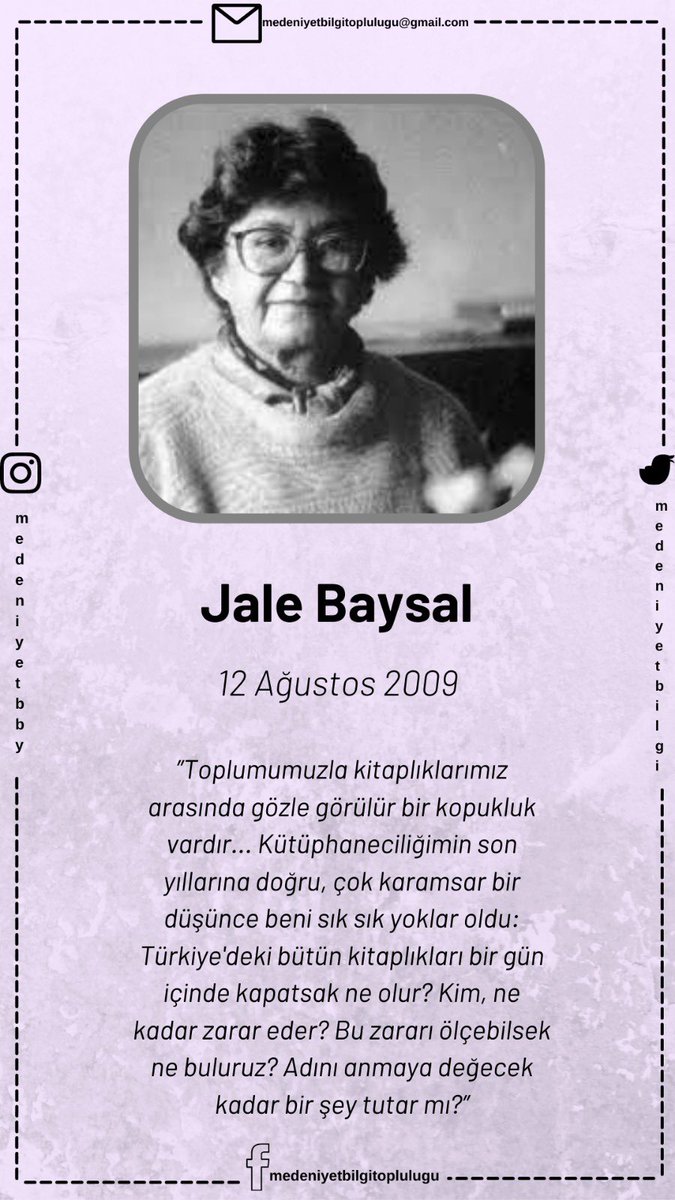 Medeniyet Bilgi Topluluğu (@medeniyetbilgi) on Twitter photo 