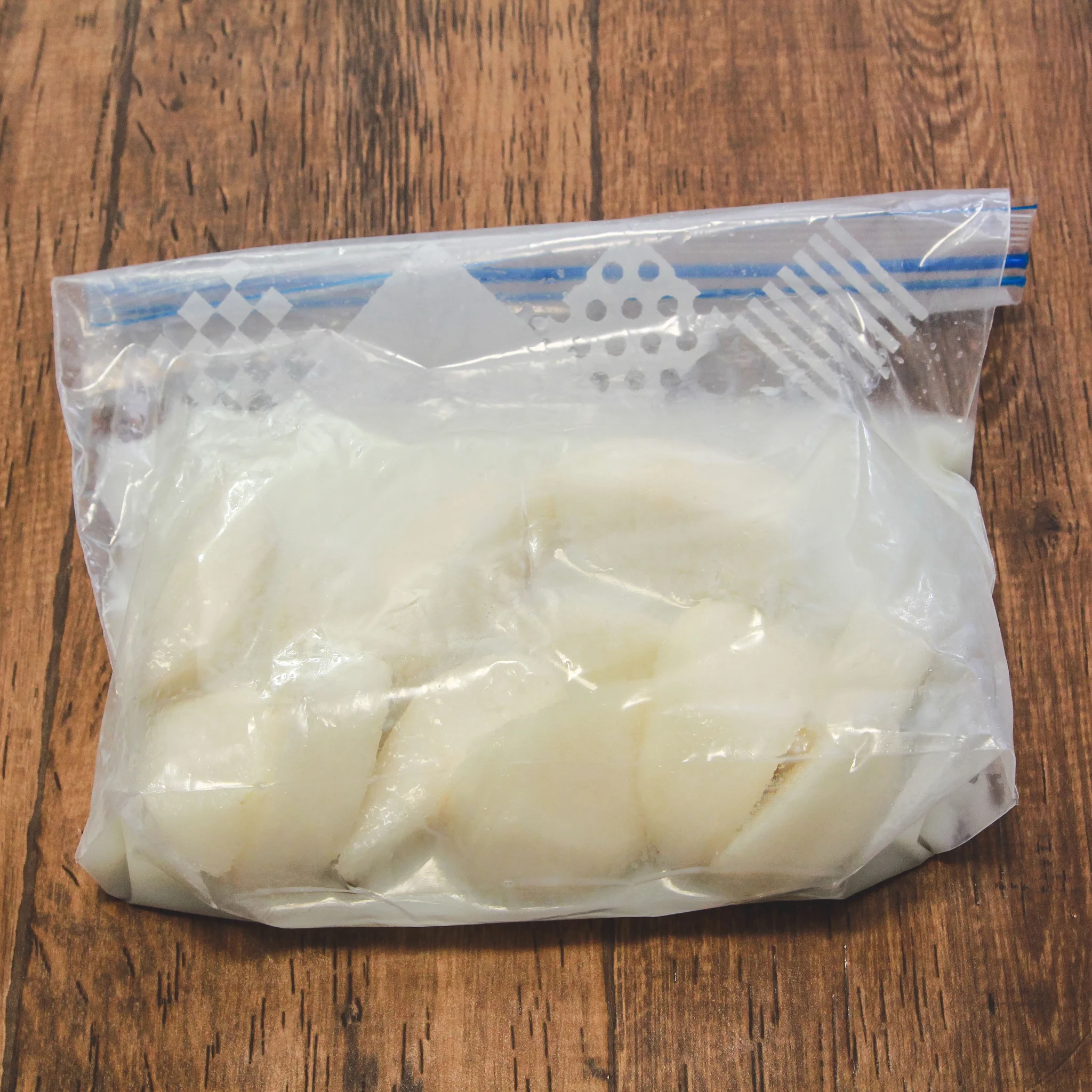 使うのはあの飲み物！甘くない梨を美味しくする方法が話題に！