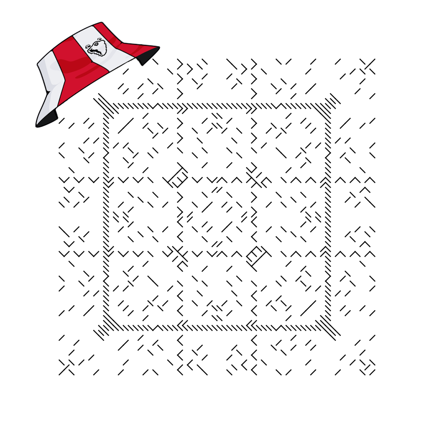 SatireNft's tweet photo. To celebrate our launch we're giving away the first 3 Fast Food Glyph's ever!!! 

The first ever Fast Food Glyph's will go to 3 random winners.

To enter the draw;
👉Retweet.
👉Tag a friend.
🤣Tag @FastFoodPenguin.

Goodluck fams https://t.co/1LrUaRiXv6