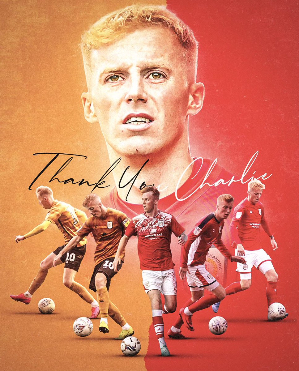 Crewe Alexandra tweet media