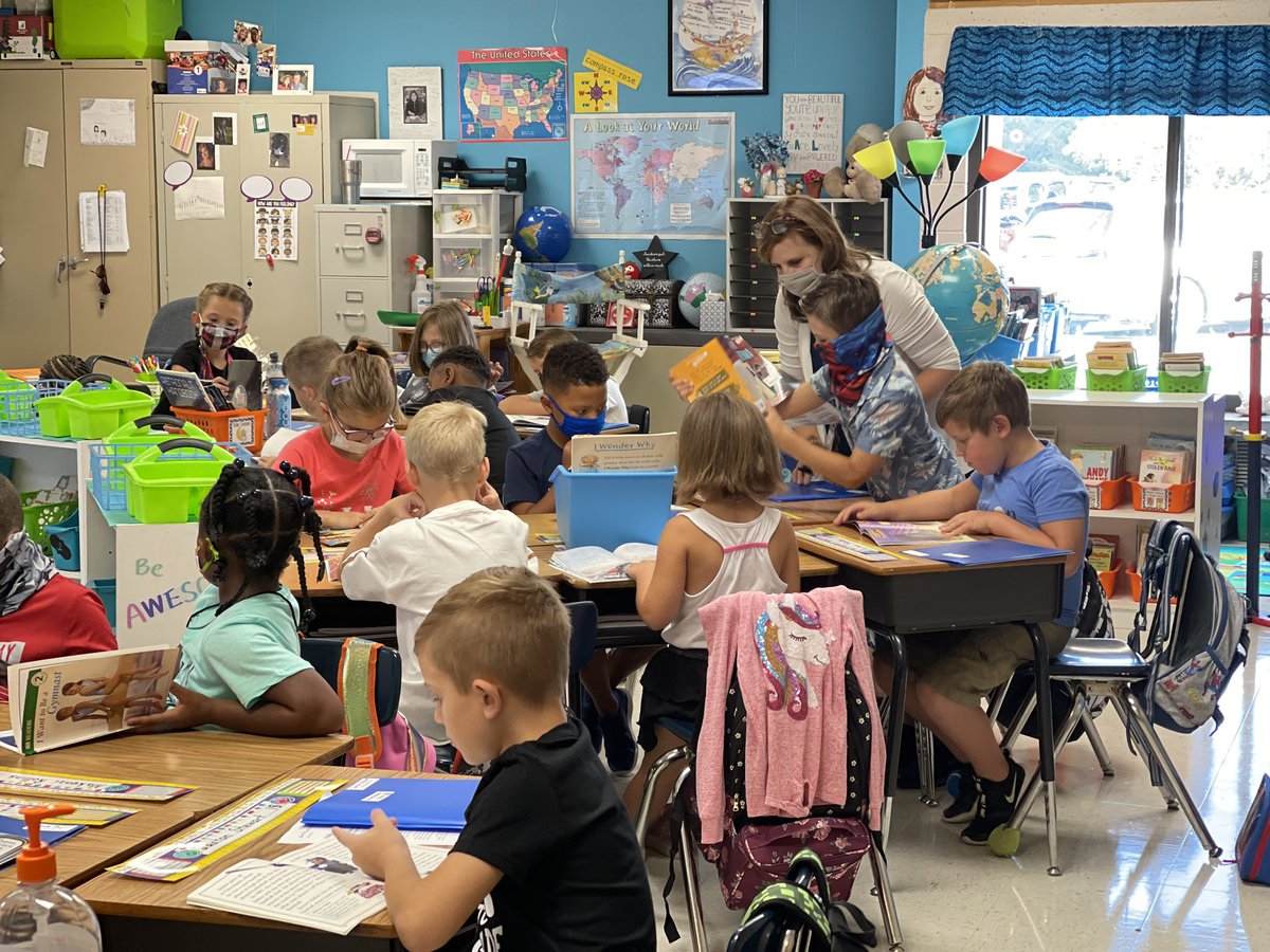Janelle Drake (@janelleconnects) on Twitter photo Students at <a href="/WASPTA/">Wallace A. Smith</a> are #FirstDayReady, present, prepared, and positioned for a successful school year!
It’s going to be a great year! 🚀 <a href="/hamcoschools/">Hamilton County Schools</a> Students at <a href="/WASPTA/">Wallace A. Smith</a> are #FirstDayReady, present, prepared, and positioned for a successful school year!
It’s going to be a great year! 🚀 <a href="/hamcoschools/">Hamilton County Schools</a>
