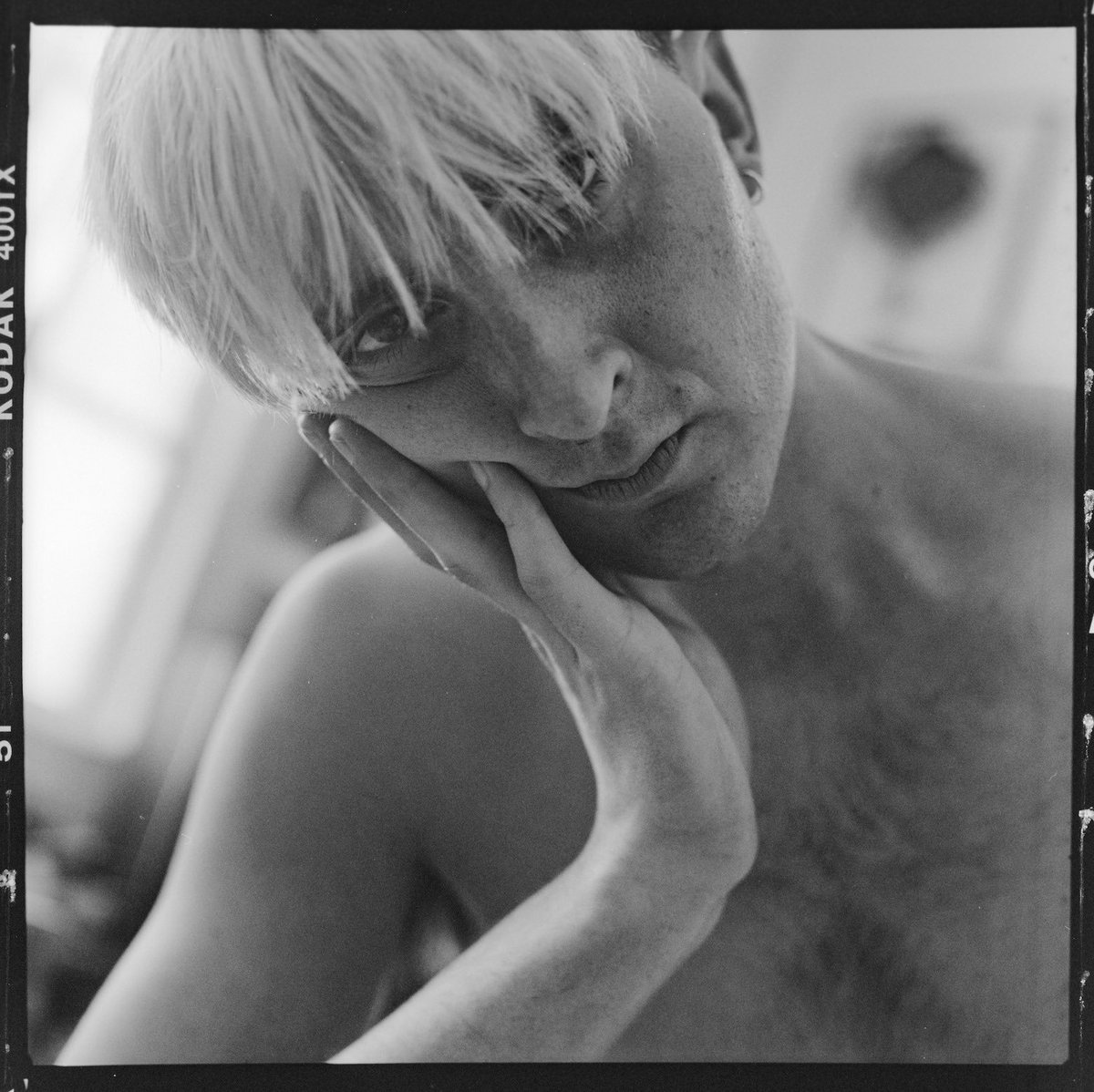 the chemicals intoxicate the demons