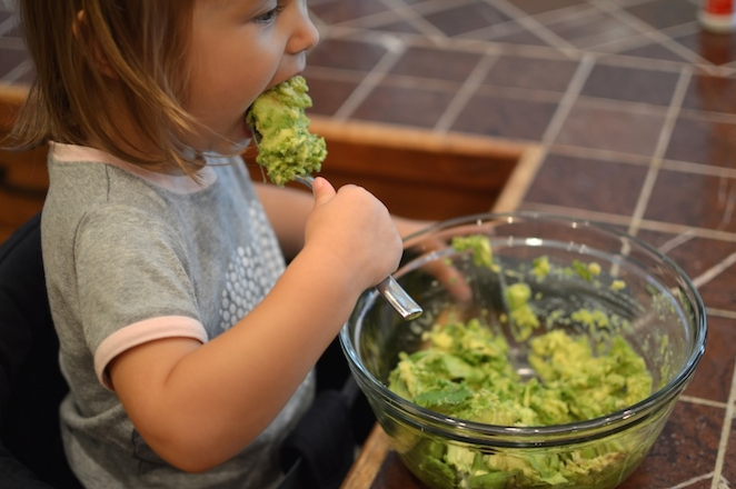 Me when I finally have the money to add guac