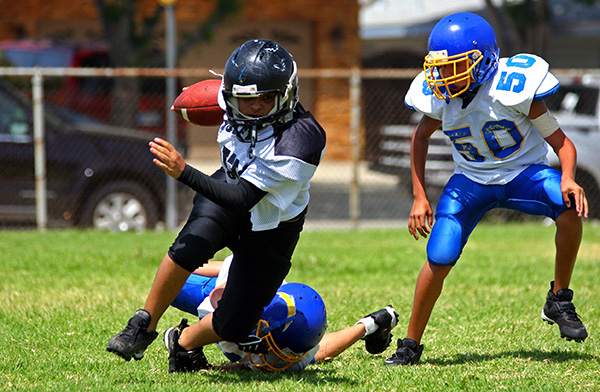 If your child is involved in sports and has suffered an injury, the quality and timing of treatment determine how effectively they will heal from their #sportsinjury and how quickly they return to the game. #orthopedicinjury #southpalmorthopedics southpalmorthopedics.com/orthopedic-blo…