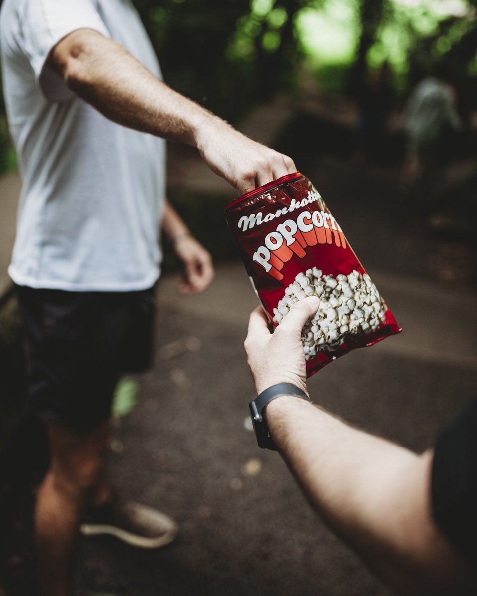 Manhattan_ie's tweet photo. The OG popcorn. ๐ฟ
Sometimes you just can't beat the classic.
What's your fav: cheesy or original?
#manhattanpopcorn #manhattan #irishbusiness #shoplocal #supportirishbusiness #irishsnacks https://t.co/ALGEmeGCMe