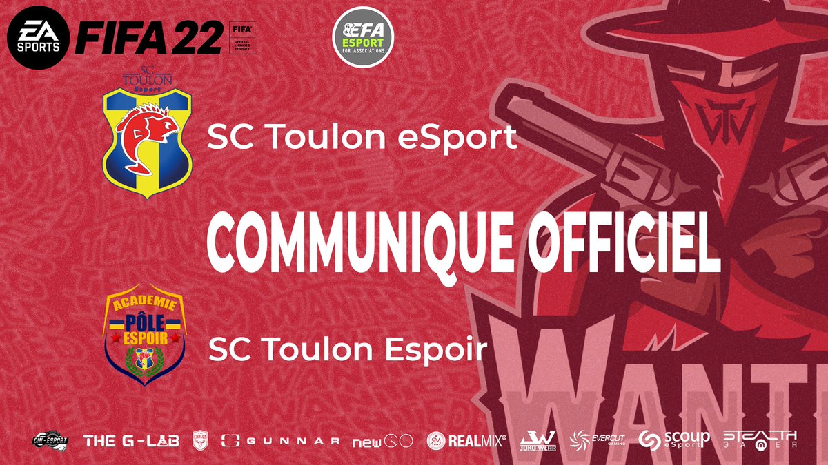 Team WanteD tweet media