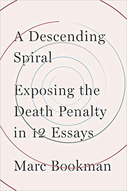 TUESDAY: Join the <a href="/PhilaBar/">Philadelphia Bar Association</a> &amp; Criminal Justice Section for the #CLE “Racism and Capital Punishment - A Deadly Combination” with Marc Bookman, author of  "A Descending Spiral: Exposing the Death Penalty in 12 Essays."

Register today ➡️ ow.ly/tbm850FPVLh