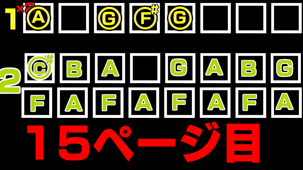 フォートナイト音ブロックポケモンセンターのbgmの作り方 Twitter Search Twitter