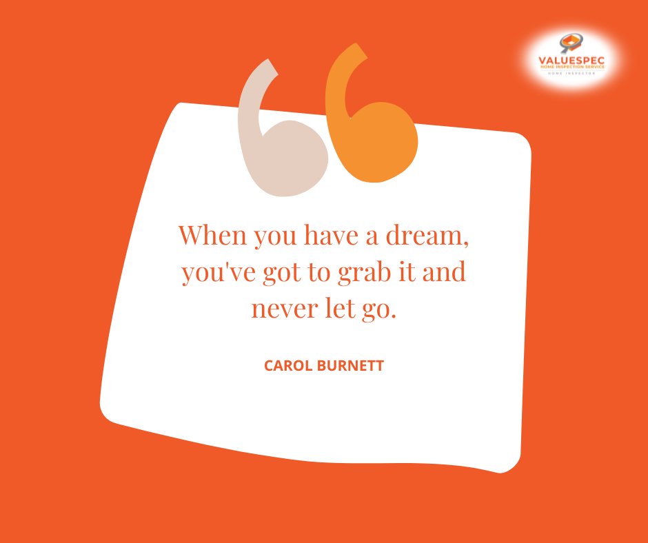 ValuespecS's tweet image. When you have a dream, you've got to grab it and never let go. - Carol Burnett

Visit us: g.page/valuespec1-hom…
Call us: (714) 643-2844