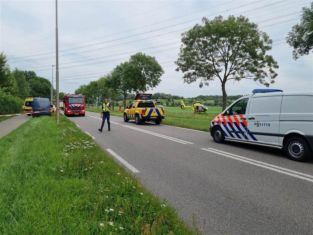 UPDATE | Familielid bevestigt overlijden van negentienjarige Myrthe bij ongeval in Wehl na vermissing van veertig uur