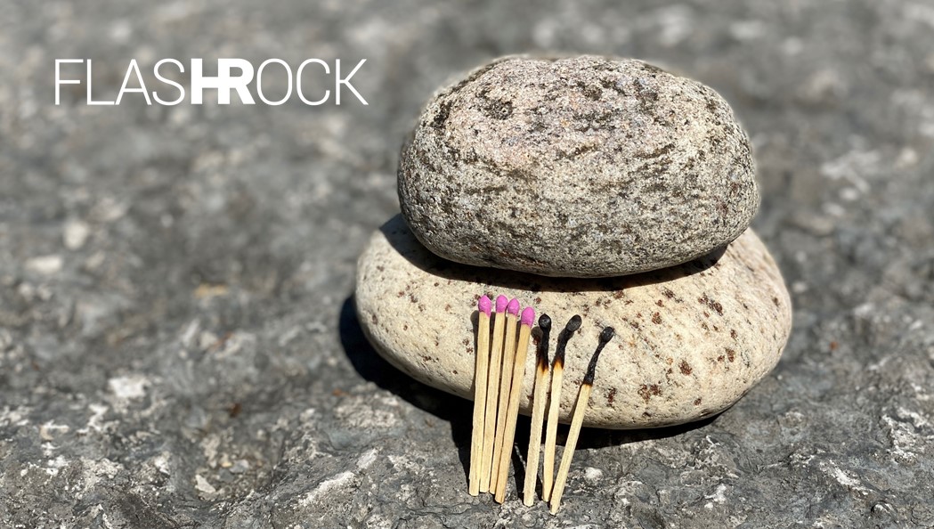 FlashrockHR's tweet photo. Burnout and the looming Turnover Tsunami.  Read tips on how to prepare.  https://t.co/QnmNiSUgtP https://t.co/lzlphrkE96