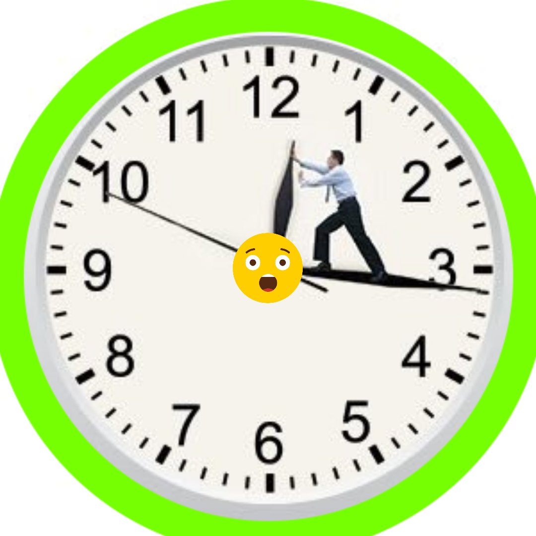 TSfree22's tweet image. Lost time is never found again.

Benjamin Franklin