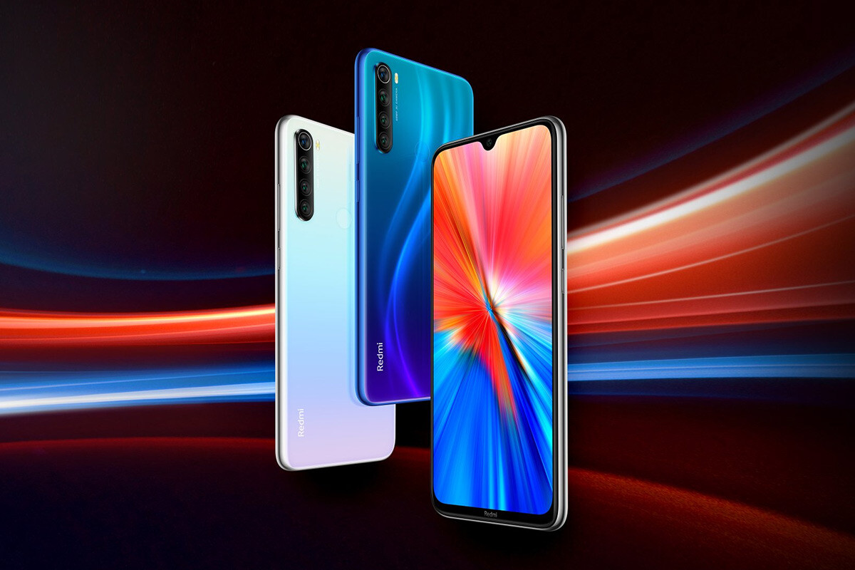 XiaomiPeru's tweet photo. #RedmiNote8 llega con su edición especial 2021 más potente con su procesador MediaTek Helio G85 octa-core, más rendimiento sin comprometer el gasto energético del teléfono.  Consíguelo en disponible en todos los distribuidores autorizados. #XiaomiPeru #RedmiNote82021 https://t.co/kn4YRcgm1v