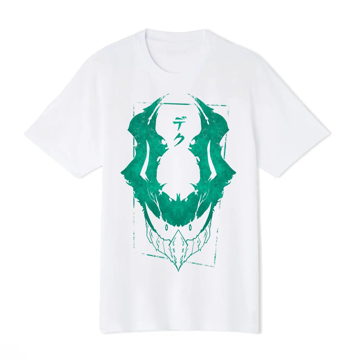 ArtTismes's tweet photo. Looking for a new graphic T-Shirt!? Look no further but here! 

We have a #WornOutHero shirt, inspired by Deku’s new design in MHA the Manga!  Made with vinyl and made in house!
(US only)

#manga #MyHeroAcademia #anime #mangaka #tshirt #original https://t.co/bbuf4Vo0aX