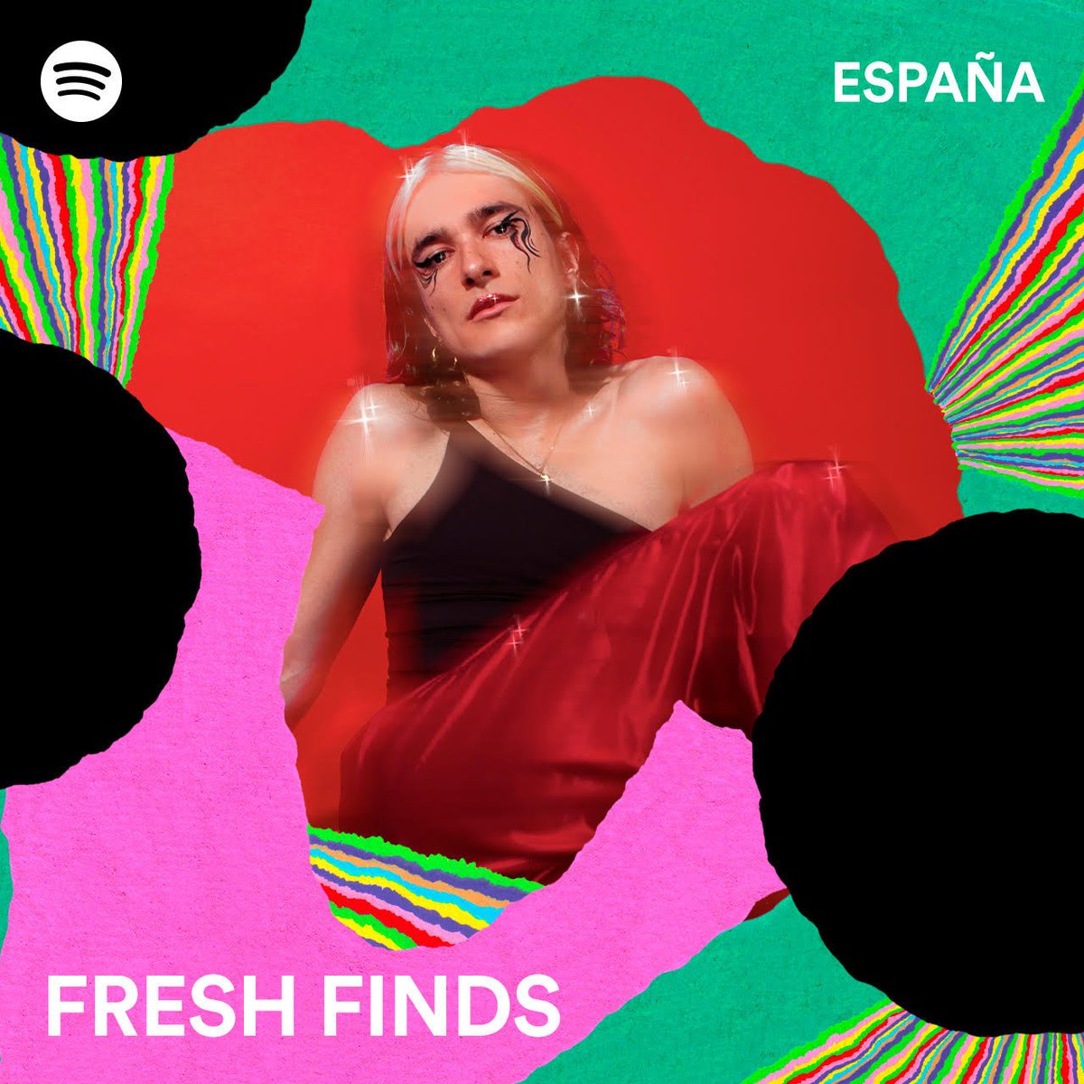 ¿Quieres saber cuales son los descubrimientos independientes más fressshhhcos? 💦💦Pues pasa por la playlist Fresh Finds España de <a href="/SpotifySpain/">Spotify Spain</a> con <a href="/Bonitx_/">Bonitx</a> a la cabeza  💙⛱️

spoti.fi/3fXRmQs