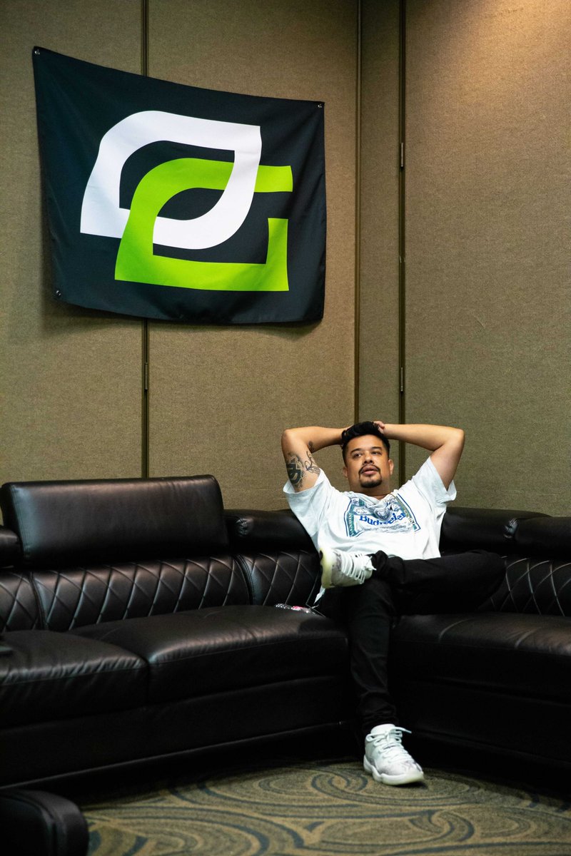 OpTic tweet media