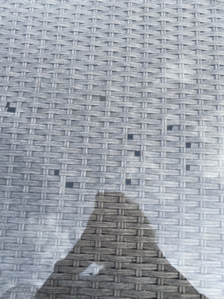 maureen baker tweet media