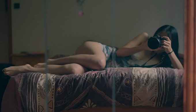 一个温柔的黄昏🌇 https://t.co/R3iwlSCbK5