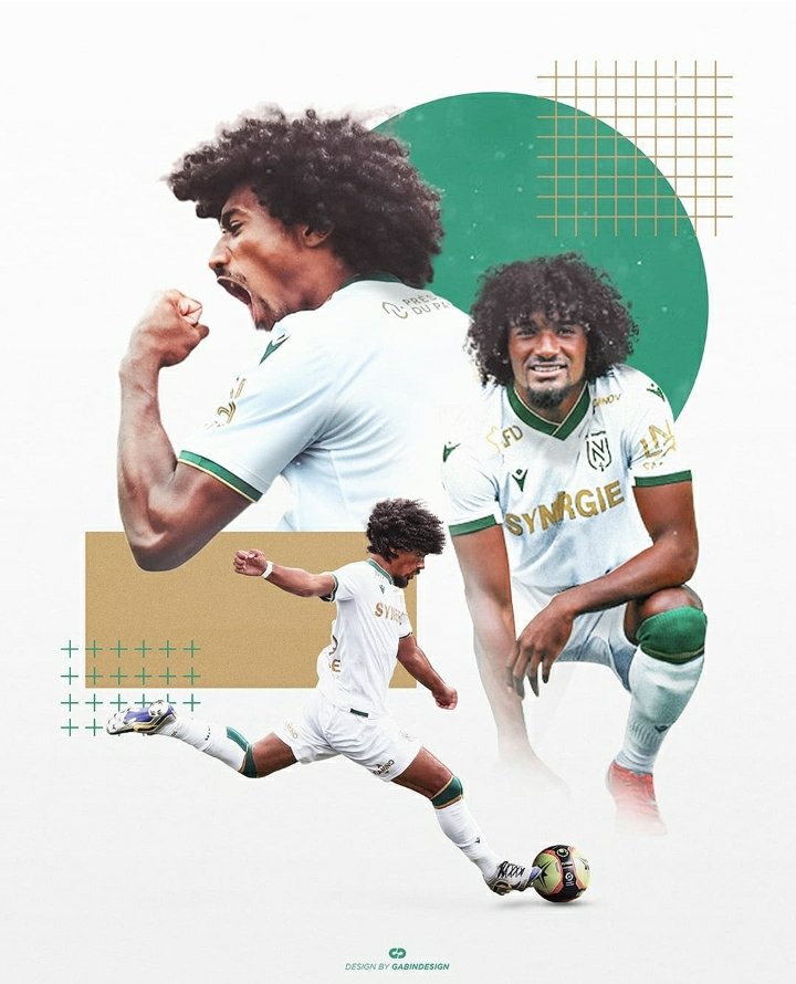 GabinDesign's tweet image. Premier visuel sur toile !

Happy birthday crack 💪🏼

@S_Moutoussamy @FCNantes