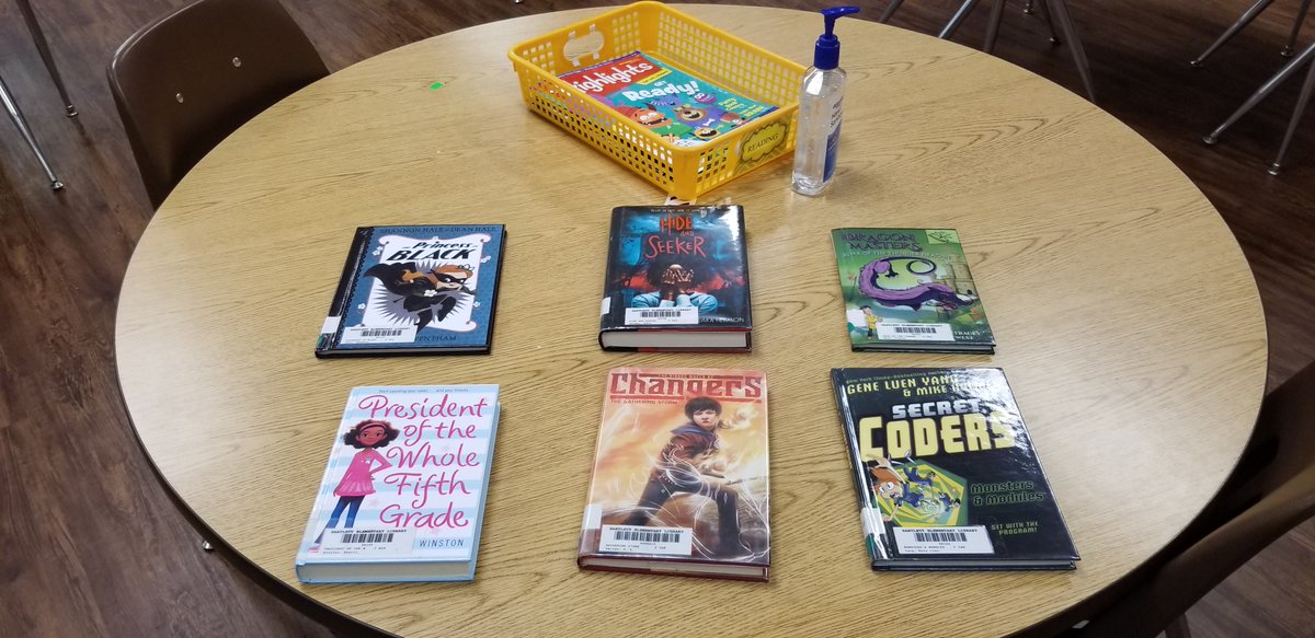 Retired BESt Librarian tweet media