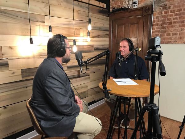 We’ve had great responses of Dr. Larry Little’s Crossing the Line interview with Rick Burgess, cohost of The Rick and Bubba Show. 
If you haven’t had a chance to listen, watch it on YouTube at youtu.be/n-AaC2XWwJM

<a href="/bigvox/">rick burgess</a> 
<a href="/rickandbubba/">Rick & Bubba Show</a> 
<a href="/BurgessMinistry/">Burgess Ministries</a> 
<a href="/The_Man_Church/">The Man Church</a>