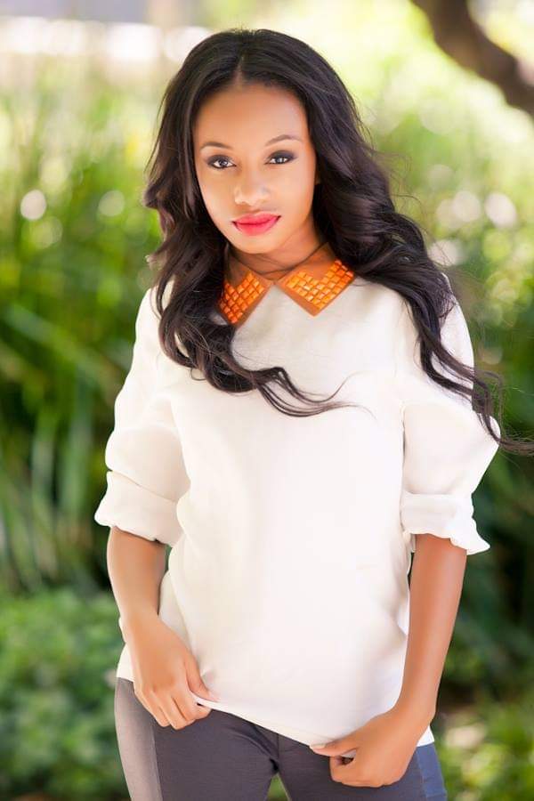 Happy 28th Birthday To Imani Hakim 