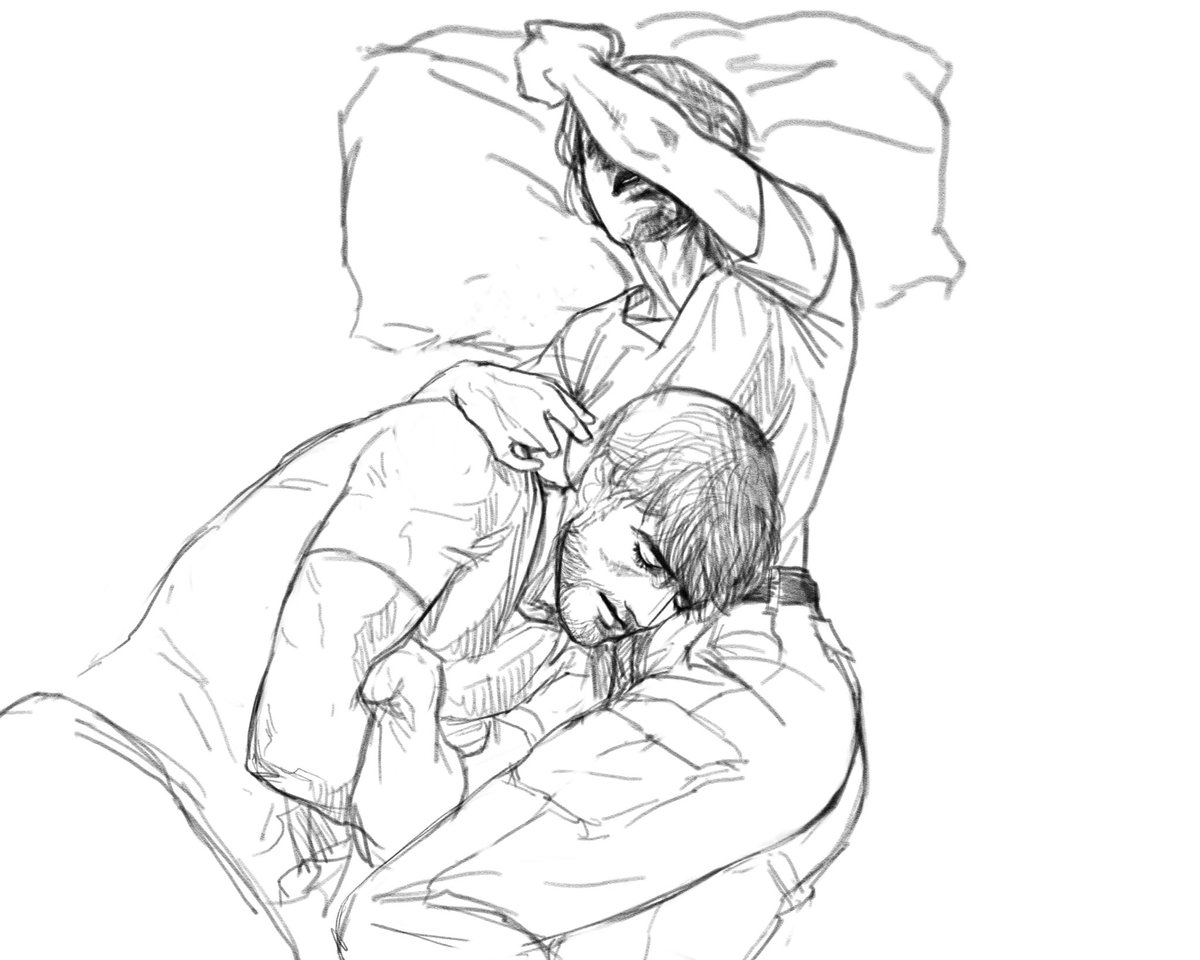 [NAP]
Roxanne&amp;Arthur 