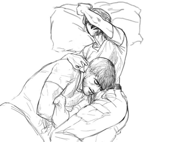 [NAP]
Roxanne&amp;Arthur 