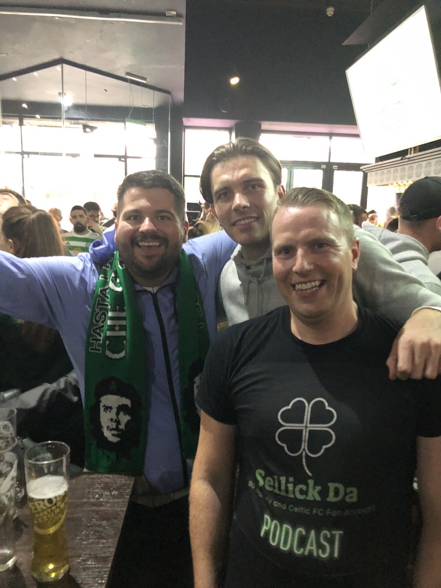 Sellick Da Podcast tweet media