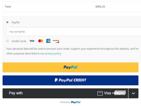 BigSexToyStore's tweet photo. We’ve been making some updates to the store recently. Most of them are “behind the scenes”—things like improved security and performance. But one change is obvious: how you pay for your order. Follow the link below for details!
#bigsextoys #bigsextoystor

https://t.co/QrCwdVsOPO https://t.co/uHoMHfOMGb