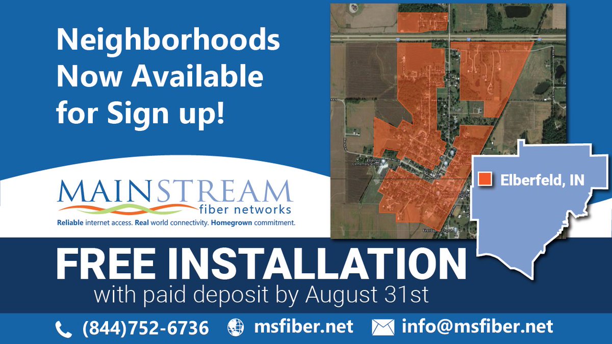 Check Availability and Sign Up at mainstream.vetro.io/landing
#endsufferingfrombuffering