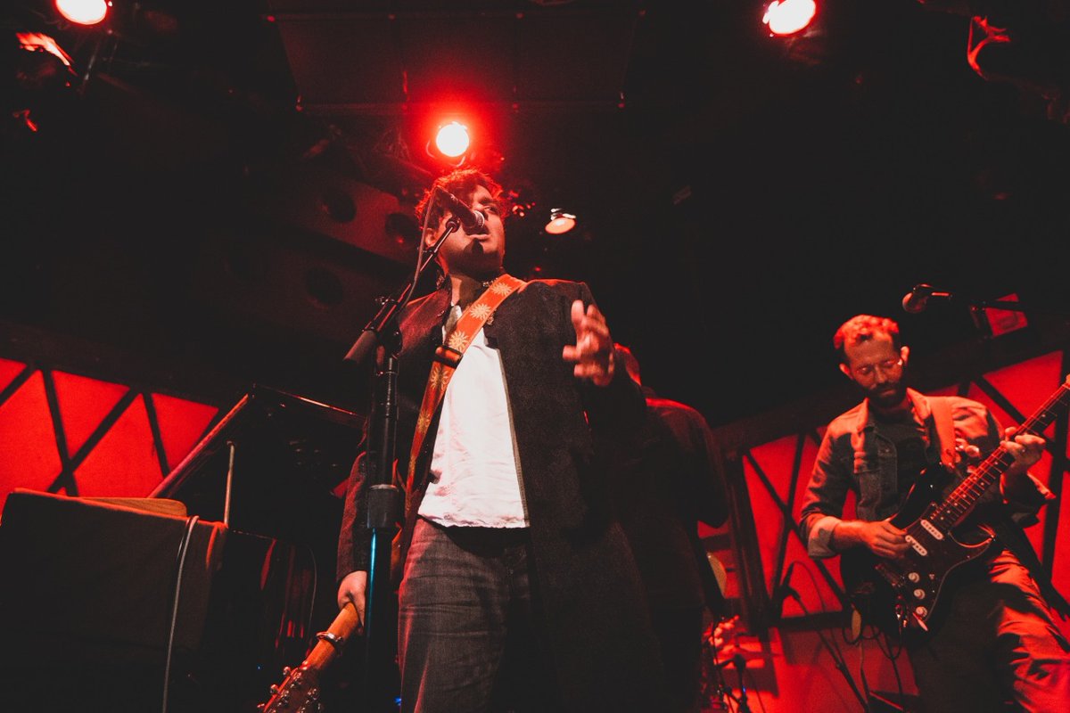 Concert Crack tweet media