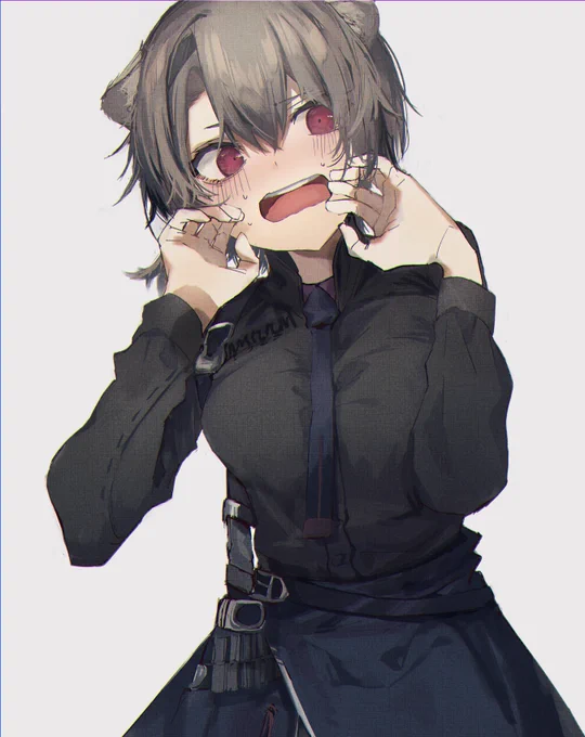 はわわってなるアブサント 
