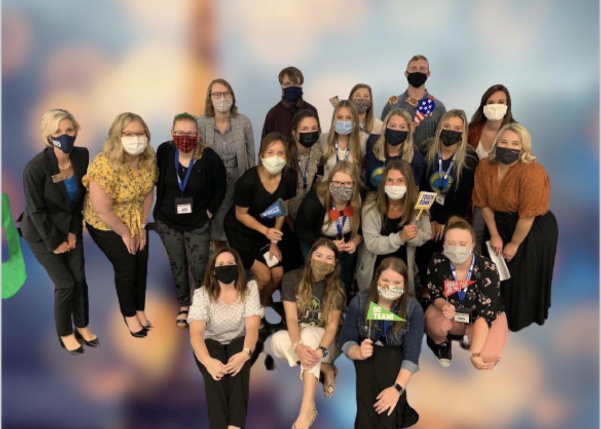 Falisha Jones tweet media