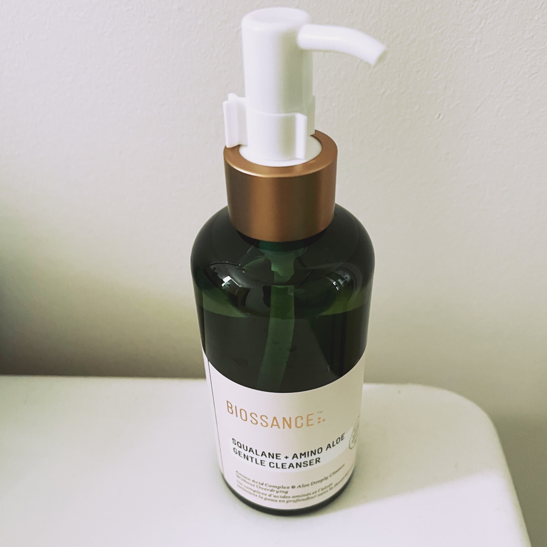 jodi22schm's tweet photo. Complimentary skin care, who wouldn’t be excited?! #biossance #complimentary @Influenster @biossance https://t.co/DKYy2e4Xw7